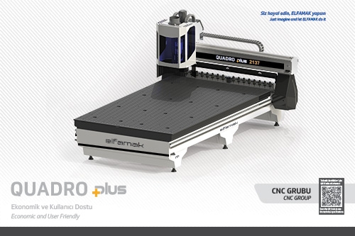 Quadro Plus